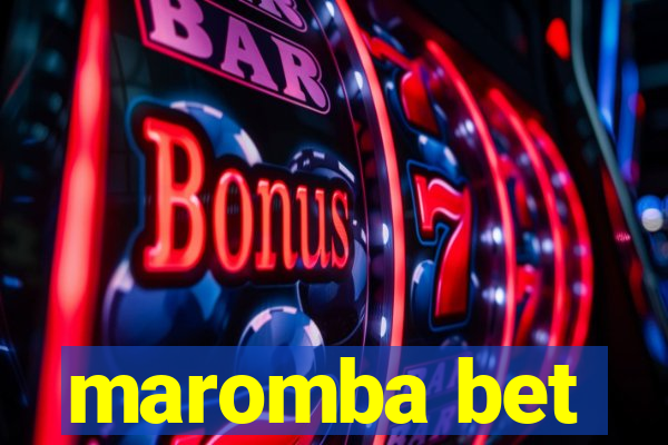 maromba bet